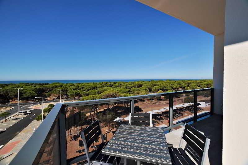 Appartamento Leo Deluxe Punta Umbria (Adults Only) Esterno foto