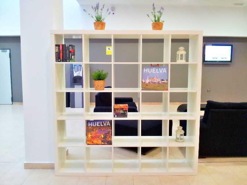 Appartamento Leo Deluxe Punta Umbria (Adults Only) Esterno foto