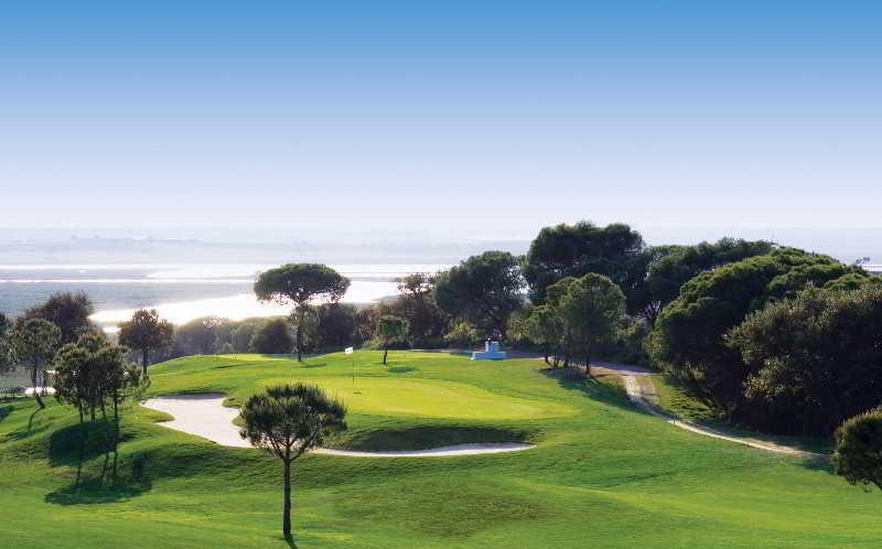 Appartamento Leo Deluxe Punta Umbria (Adults Only) Esterno foto