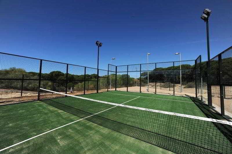 Appartamento Leo Deluxe Punta Umbria (Adults Only) Esterno foto