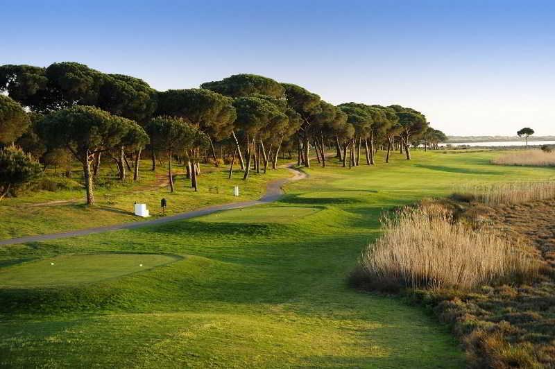 Appartamento Leo Deluxe Punta Umbria (Adults Only) Esterno foto