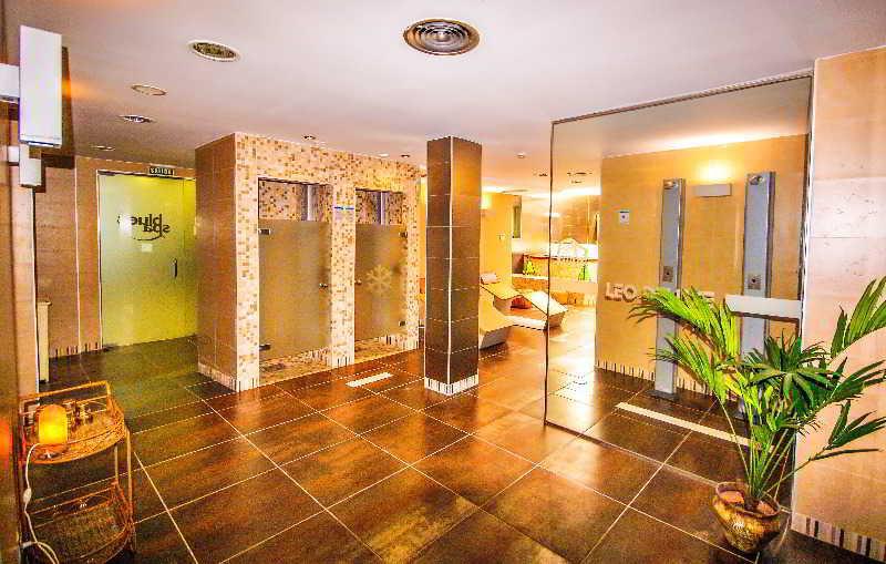 Appartamento Leo Deluxe Punta Umbria (Adults Only) Esterno foto