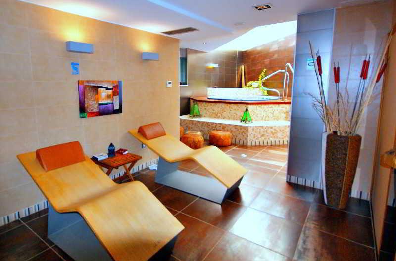 Appartamento Leo Deluxe Punta Umbria (Adults Only) Esterno foto