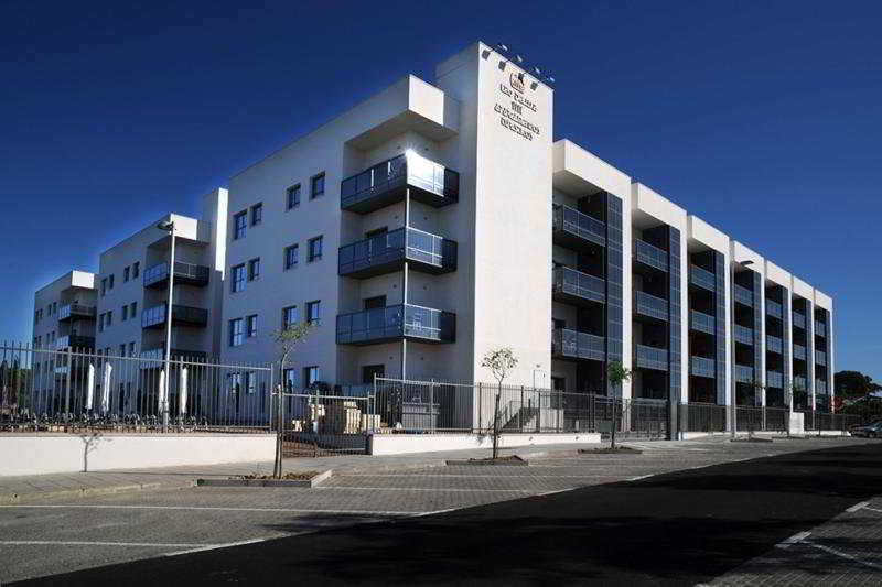 Appartamento Leo Deluxe Punta Umbria (Adults Only) Esterno foto