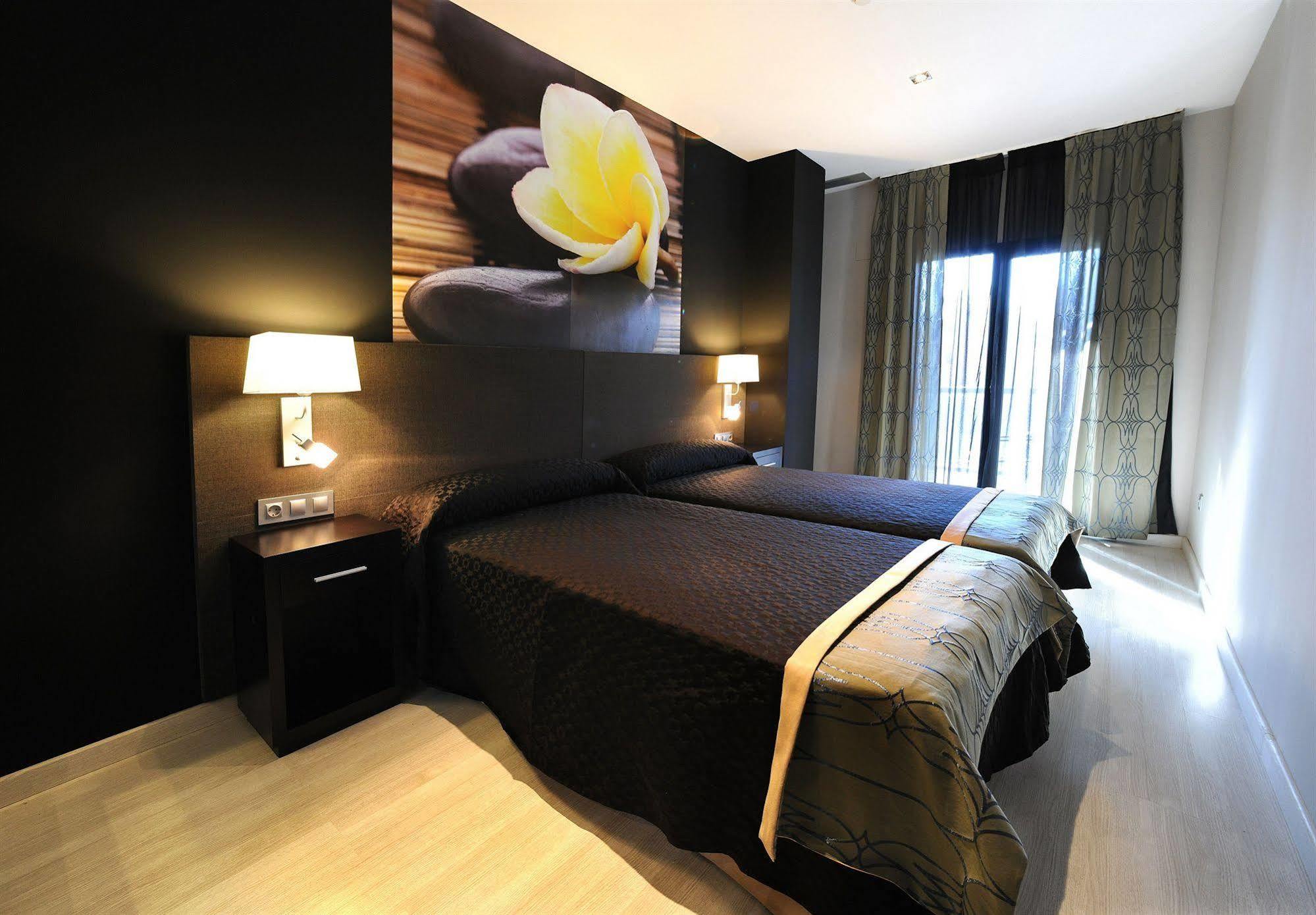 Appartamento Leo Deluxe Punta Umbria (Adults Only) Esterno foto
