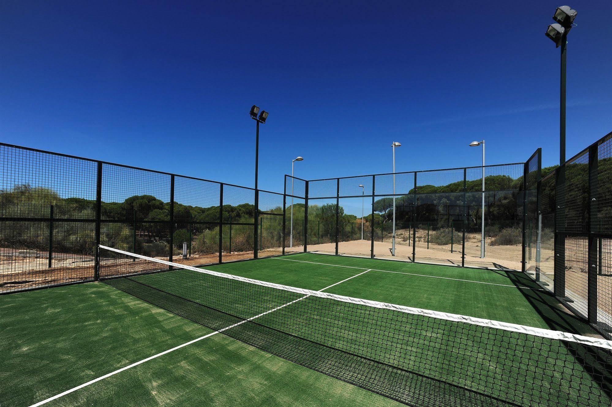 Appartamento Leo Deluxe Punta Umbria (Adults Only) Esterno foto