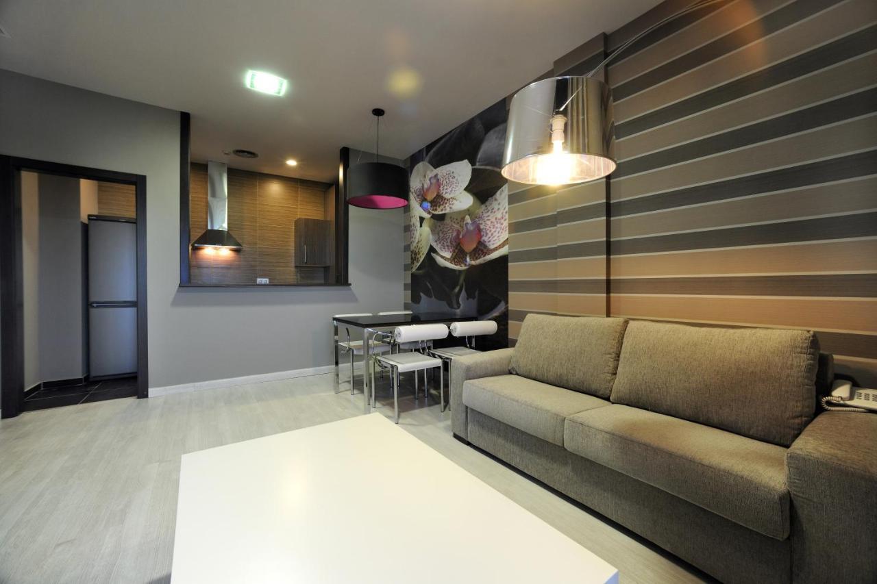 Appartamento Leo Deluxe Punta Umbria (Adults Only) Esterno foto