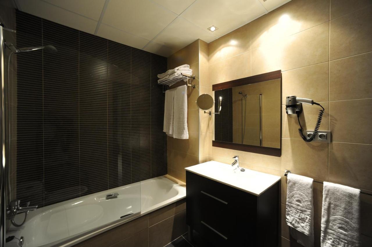 Appartamento Leo Deluxe Punta Umbria (Adults Only) Esterno foto