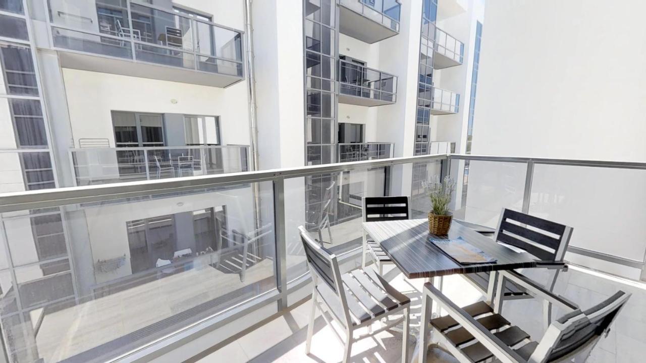 Appartamento Leo Deluxe Punta Umbria (Adults Only) Esterno foto
