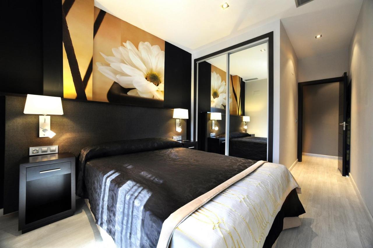Appartamento Leo Deluxe Punta Umbria (Adults Only) Esterno foto