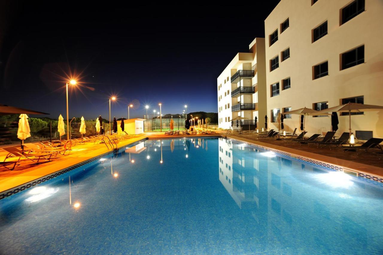 Appartamento Leo Deluxe Punta Umbria (Adults Only) Esterno foto