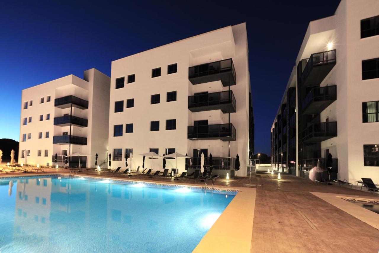 Appartamento Leo Deluxe Punta Umbria (Adults Only) Esterno foto